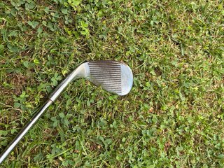 Cleveland 56° Reg 588 Wedges
