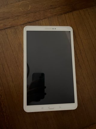 Samsung Galaxy Tab A 10.1 Blanca