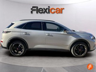 DS DS 7 BlueHDi DE 96kW (130CV) AT. PERF.LINE