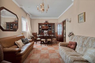Chalet en venta en La Línea de la Concepción ciudad en Línea de la Concepción (La)