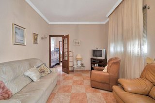 Chalet en venta en La Línea de la Concepción ciudad en Línea de la Concepción (La)