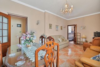 Chalet en venta en La Línea de la Concepción ciudad en Línea de la Concepción (La)
