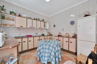 Chalet en venta en La Línea de la Concepción ciudad en Línea de la Concepción (La)
