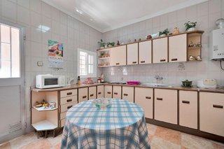 Chalet en venta en La Línea de la Concepción ciudad en Línea de la Concepción (La)