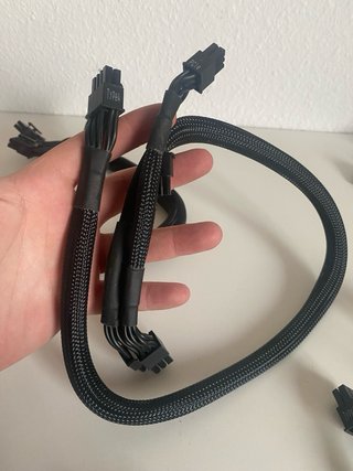 Cableados ATX Ordenador