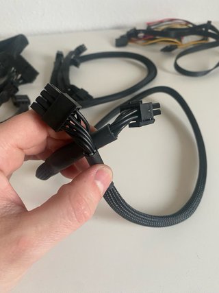 Cableados ATX Ordenador