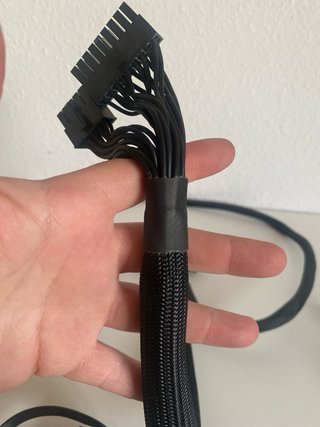 Cableados ATX Ordenador