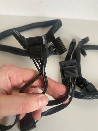 Cableados ATX Ordenador