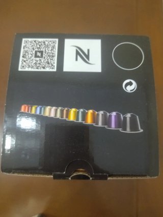 Nespresso Aeroccino 3 espumador de leche