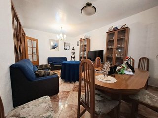 Chalet en venta en Águilas ciudad en Águilas