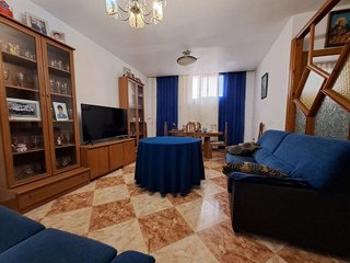 Chalet en venta en Águilas ciudad en Águilas