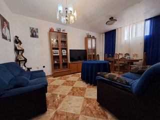 Chalet en venta en Águilas ciudad en Águilas