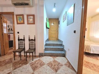Chalet en venta en Águilas ciudad en Águilas