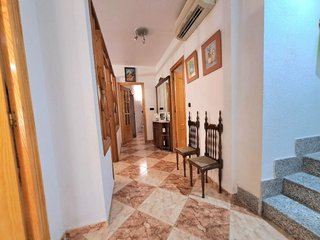 Chalet en venta en Águilas ciudad en Águilas