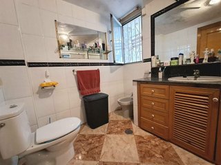 Chalet en venta en Águilas ciudad en Águilas