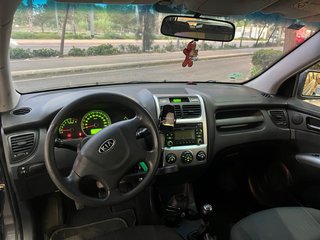 KIA Sportage 2010