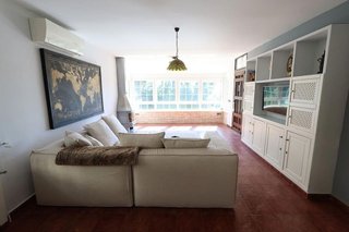 Chalet en venta en Campos de Golf - Villa Martin - Los Dolses en Orihuela