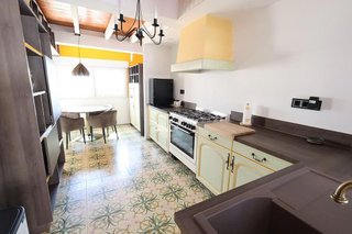 Chalet en venta en Campos de Golf - Villa Martin - Los Dolses en Orihuela