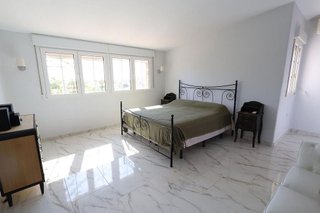 Chalet en venta en Campos de Golf - Villa Martin - Los Dolses en Orihuela