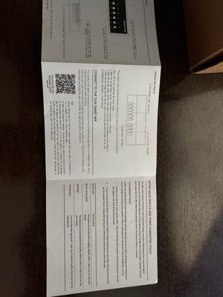 Controlador Zigbee PN6 6 Relés NUEVO