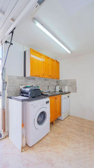 Chalet en venta en Altos - La Florida en Orihuela