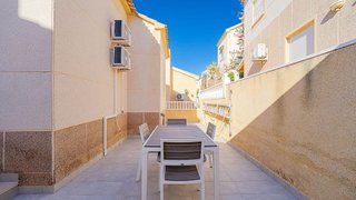 Chalet en venta en Altos - La Florida en Orihuela