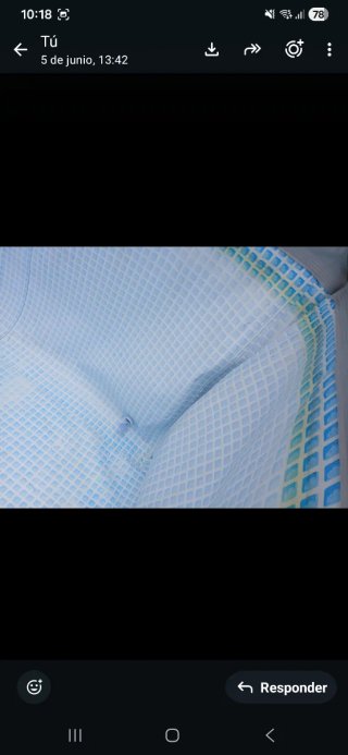 Piscina Intex desmontable rectangular 274x549x132