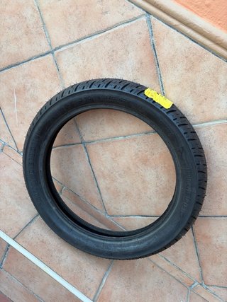 Neumático Pirelli 3.50-18