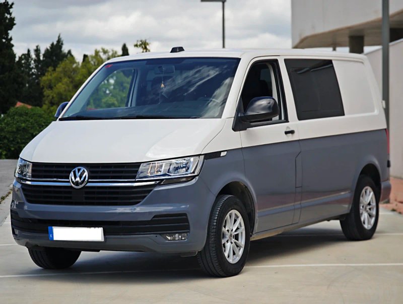 Volkswagen Caravelle 2020 - foto 1