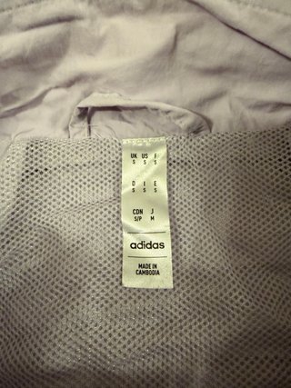 Chándal Adidas Bayern Munich Morado y Amarillo