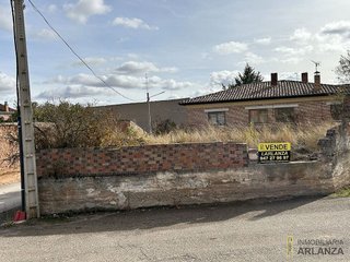 Casa en venta en Santa María del Campo