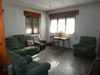 Casa en venta en Santa María del Campo