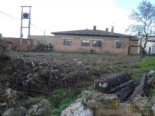 Casa en venta en Santa María del Campo