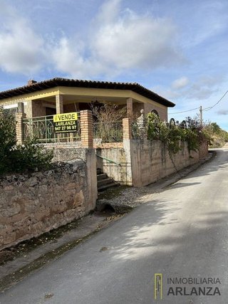 Casa en venta en Santa María del Campo