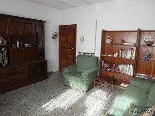 Casa en venta en Santa María del Campo