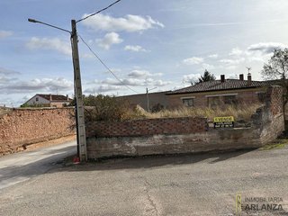Casa en venta en Santa María del Campo