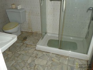 Casa en venta en Santa María del Campo