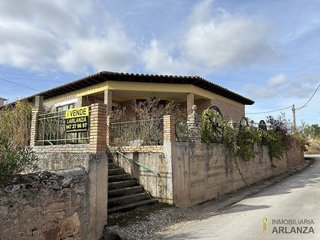 Casa en venta en Santa María del Campo