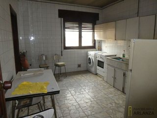 Casa en venta en Santa María del Campo
