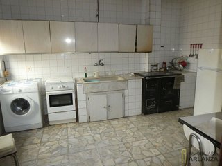 Casa en venta en Santa María del Campo