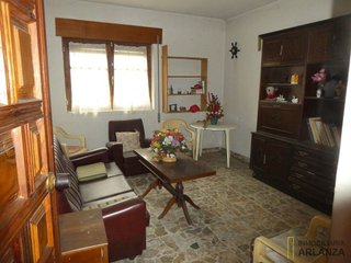 Casa en venta en Santa María del Campo