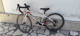 Bicicleta Giant Carretera 24