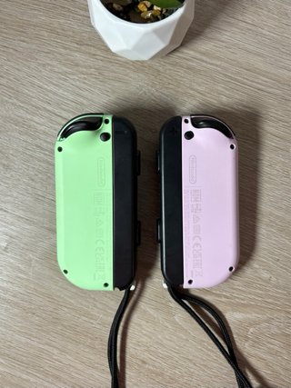 Joy-Cons Nintendo Switch