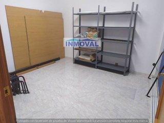 Local comercial en alquiler en Centro en Valdepeñas