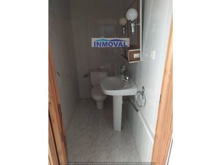 Local comercial en alquiler en Centro en Valdepeñas