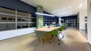 Oficina en alquiler en Romareda en Zaragoza