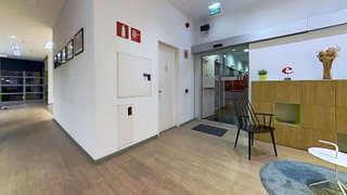 Oficina en alquiler en Romareda en Zaragoza