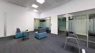 Oficina en alquiler en Romareda en Zaragoza