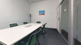 Oficina en alquiler en Romareda en Zaragoza