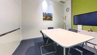 Oficina en alquiler en Romareda en Zaragoza